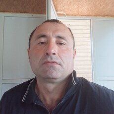 Фотография мужчины Гуфрон, 48 лет из г. Волгоград