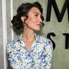 Фотография девушки Евгения, 37 лет из г. Южно-Сахалинск