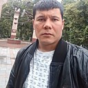 Умрбек, 33 года