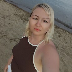 Фотография девушки Татьяна, 36 лет из г. Иркутск