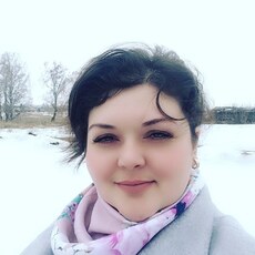 Фотография девушки Оксана, 37 лет из г. Новосибирск
