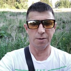 Фотография мужчины Сергей, 49 лет из г. Тюмень