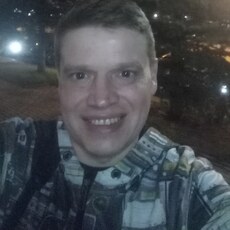 Фотография мужчины Владимир, 41 год из г. Новосибирск