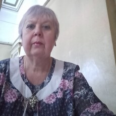Фотография девушки Татьяна, 56 лет из г. Челябинск