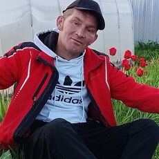 Фотография мужчины Владимир Макаров, 41 год из г. Звенигово