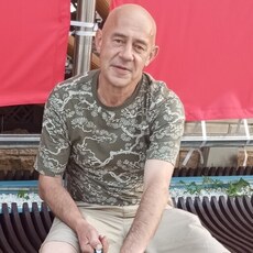 Фотография мужчины Александр, 48 лет из г. Геленджик