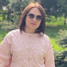 Фотография девушки Полина, 41 год из г. Барнаул