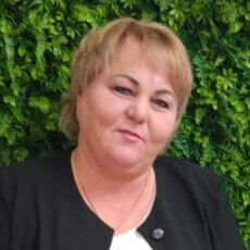 Фотография девушки Алла, 52 года из г. Майкоп