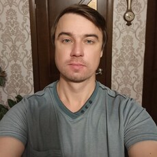 Фотография мужчины Иван, 37 лет из г. Волгоград
