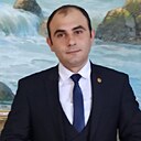 Вазген Симонян, 36 лет