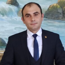 Фотография мужчины Вазген Симонян, 36 лет из г. Ереван