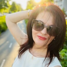 Фотография девушки Евгения, 45 лет из г. Новосибирск
