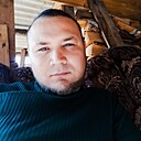 Артур, 28 лет