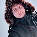 Сергей, 25 лет