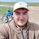 Ерлан, 35 лет