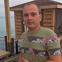 Сергій, 32 года