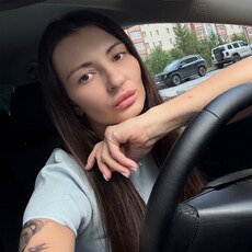 Фотография девушки Марина, 34 года из г. Новосибирск