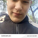 Никита, 18 лет