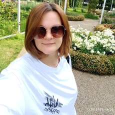 Фотография девушки Ольга, 40 лет из г. Москва