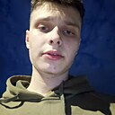 Захар, 18 лет