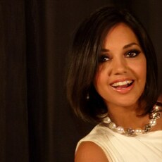 Фотография девушки Самида, 38 лет из г. Москва