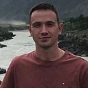 Антон, 24 года