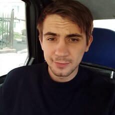 Фотография мужчины Александр, 28 лет из г. Североуральск
