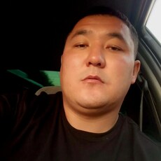 Фотография мужчины Данияр, 35 лет из г. Алматы