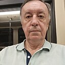 Олег, 62 года