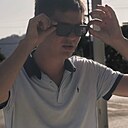 Кирилл, 21 год