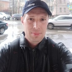 Фотография мужчины Евгений, 41 год из г. Вологда