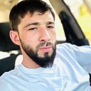Али, 27 лет