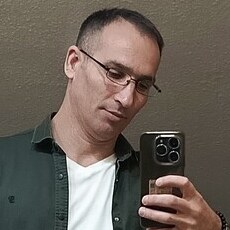 Фотография мужчины Нико, 42 года из г. Уфа