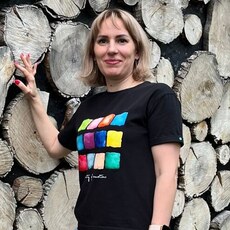 Фотография девушки Ирина, 49 лет из г. Коломна