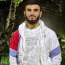 Alim, 24 года