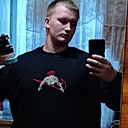 Женя, 19 лет