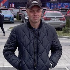 Фотография мужчины Юрий, 34 года из г. Серпухов