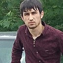 Вахид, 33 года