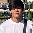 Дониёр, 18 лет