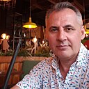 Роман, 45 лет