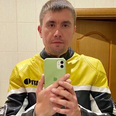 Фотография мужчины Кирилл, 37 лет из г. Гомель