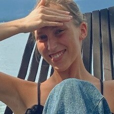 Фотография девушки Елизавета, 22 года из г. Челябинск