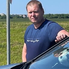 Фотография мужчины Илья, 40 лет из г. Рыбинск