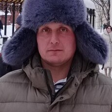 Фотография мужчины Владимир, 38 лет из г. Облучье