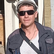 Фотография мужчины Андрей, 36 лет из г. Волжский
