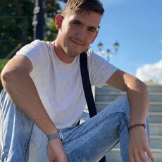 Фотография мужчины Ярослав, 20 лет из г. Оренбург