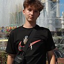 Тимур, 18 лет