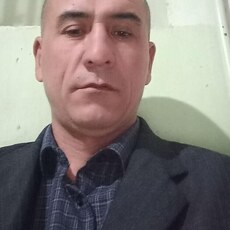 Фотография мужчины Хайрулло, 47 лет из г. Ижевск
