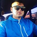 Андрей, 25 лет