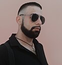 Ронин, 34 года